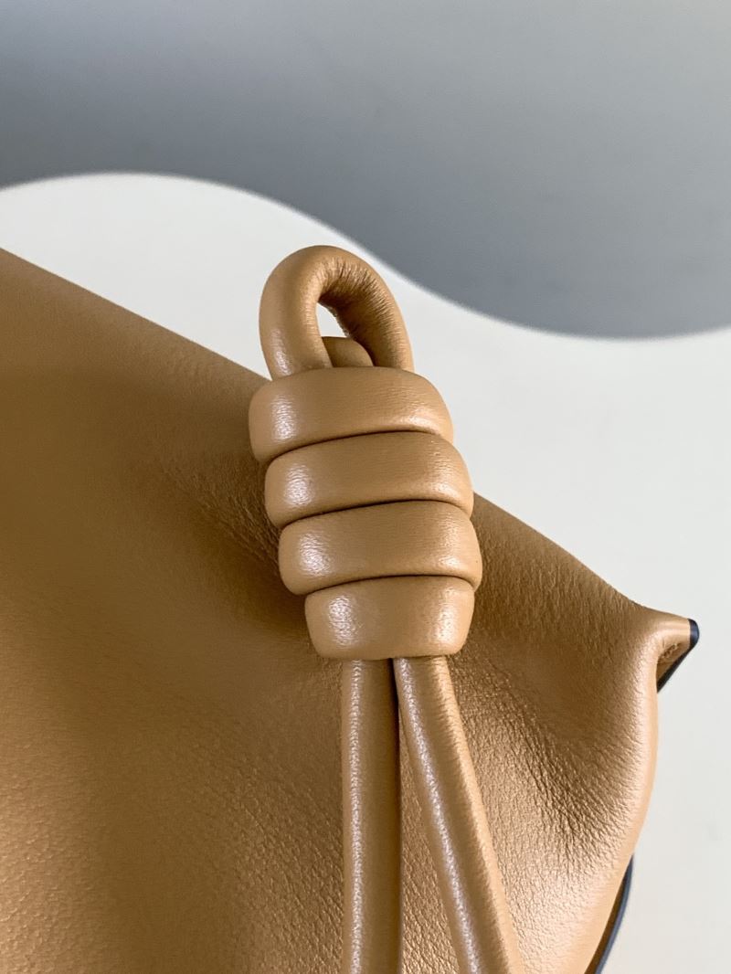 Loewe Flamenco Bags